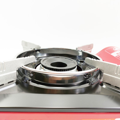 Bếp du lịch Compact Namilux PM1811PF - HÀNG CHÍNH HÃNG NAMILUX (MP)