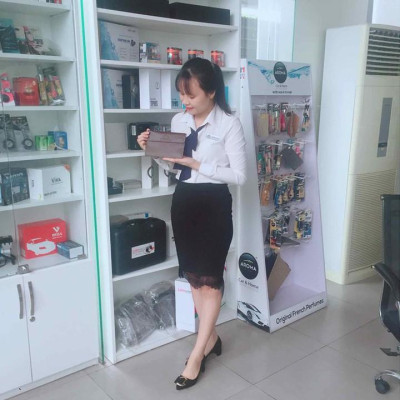 Ví đựng giấy tờ xe ô tô Honda Da Cao Cấp, Ví da đựng giấy tờ xe ô tô