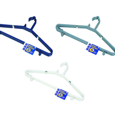 Set 05 Móc Nhựa Kokubo - hàng nội địa Nhật Bản (Giao màu ngẫu nhiên)