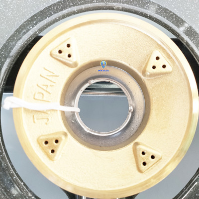 Bếp gas đôi SOGO GT-9005SI (HÀNG CHÍNH HÃNG)