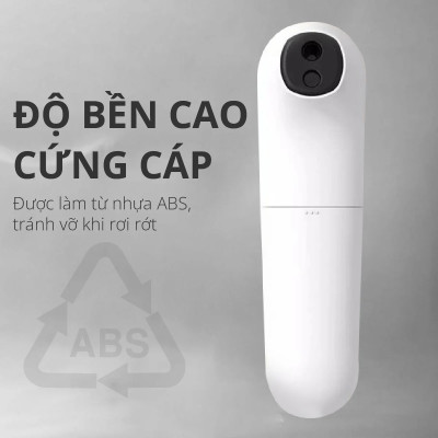 Máy Đo Nhiệt Kế Kachi JXB-315 Cảm Biến Hồng Ngoại có chứng nhận FDA Mỹ