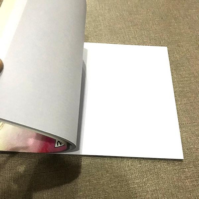 Tập Giấy Vẽ A4 Watercolor Pad Colormate ARTIST-WP (24 Tờ)