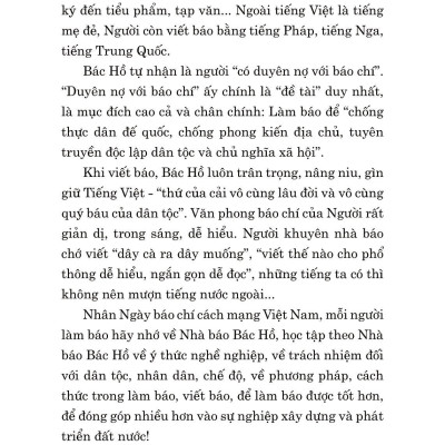 Chuông Làng Báo - Sự Thật Sau Sự Thật