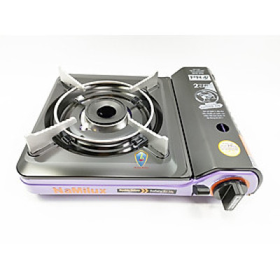 Bếp ga mini Namilux 2S Chống Nổ  PL2021PF chính hãng