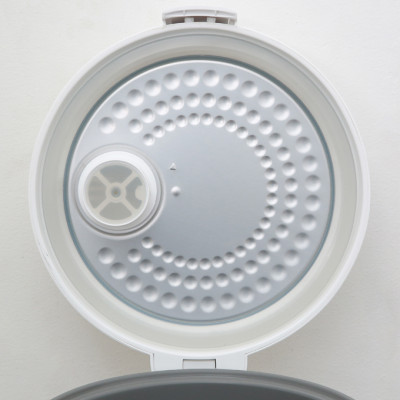 MR-CM1025 - NỒI CƠM ĐIỆN NẮP GÀI MIDEA MR-CM1025 - Hàng chính hãng