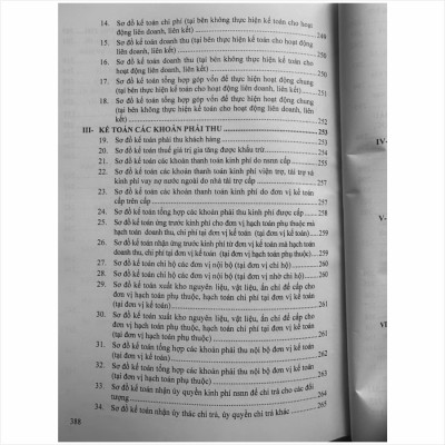 Sách Hướng Dẫn Phương Pháp Ghi Chép, Thiết Kế Mẫu Chứng Từ, Sổ Kế Toán và Sơ Đồ Kế Toán Hành Chính Sự Nghiệp theo Thông tư 24/2024/TT-BTC (V2477T)