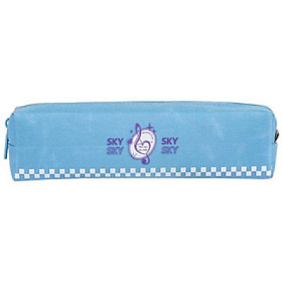 Bóp Viết Dáng Vuông Deli - Phiên Bản Sơn Tùng M-TP Giới Hạn - Deli H901 - Màu Xanh