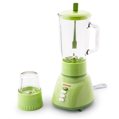 Máy xay sinh tố Sunhouse SHD5112 xanh - Hàng chính hãng