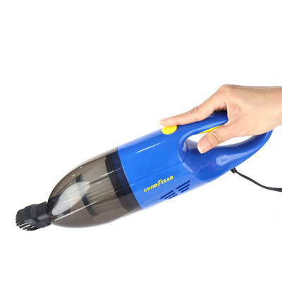 Máy Hút Bụi Cầm Tay Chuyên Dụng GOODYEAR GY-2638 Mini Lực Hút Mạnh Mẽ - Nhập Khẩu Chính Hãng