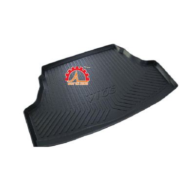 lót cốp nhựa dẻo dùng cho xe toyota vios đời 2014 2015 2016 2017 2018 2019 2020 2021 2022