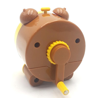 Chuốt Quay M&G APS90688 - Màu Vàng