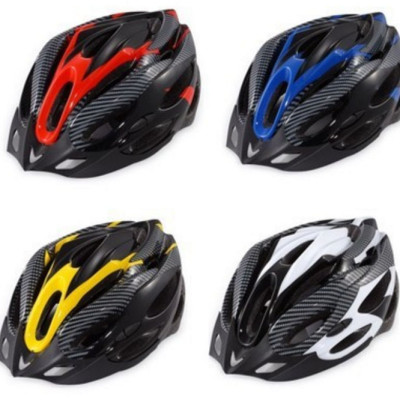 Nón bảo hiểm xe đạp thể thao siêu nhẹ thoáng khí PaKaSa - Hàng chính hãng (giao màu ngẫu nhiên)