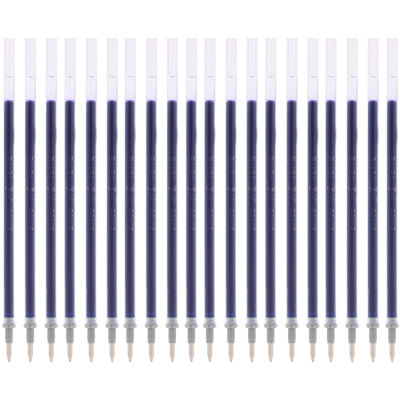 Hộp 20 Ruột Viết Nước - Ngòi Bi 0,5 Baoke 106F