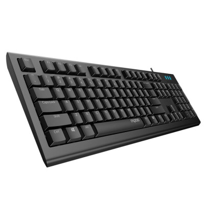 Rapoo NK1800 Hàng chính hãng