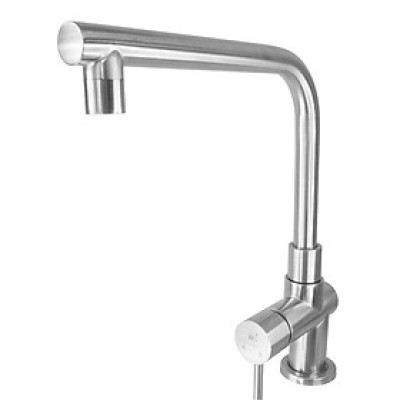 Vòi Chậu Nóng Lạnh - WS-0135XL - INOX SUS 304