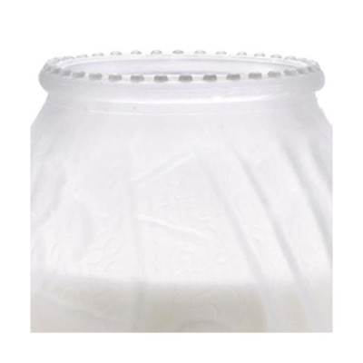 Bộ 3 Hũ Nến Thơm Hình Búp Sen Miss Candle FtraMart NQM1984 (Chọn 7 mùi hương)