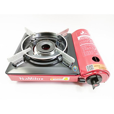 Bếp du lịch Compact Namilux PM1811PF - HÀNG CHÍNH HÃNG NAMILUX (MP)