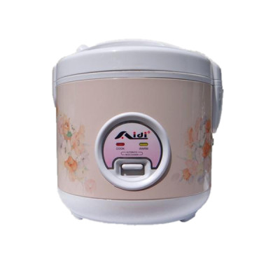 Nồi cơm điện Aidi MR-SM07H - Màu Ngẫu Nhiên - Chính Hãng