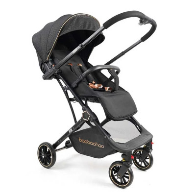 Xe đẩy Baobaohao Y8 2 chiều, gấp siêu gọn Hàng Chính hãng