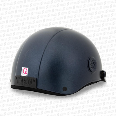 Mũ bảo hiểm lỗ thông gió phiên bản mới NÓN SƠN chính hãng ALC-XH474-D