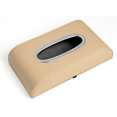 Hộp khăn giấy trên ô tô AMG