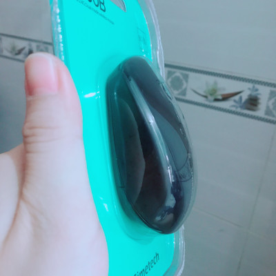 CHUỘT BLUETOOTH CHỐNG ỒN SIMETECH V7200B - HÀNG CHÍNH HÃNG GIAO MÀU NGẪU NHIÊN 