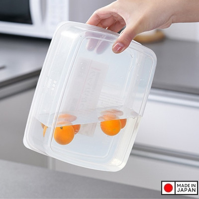 Hộp đựng thực phẩm PP Nakaya 2L