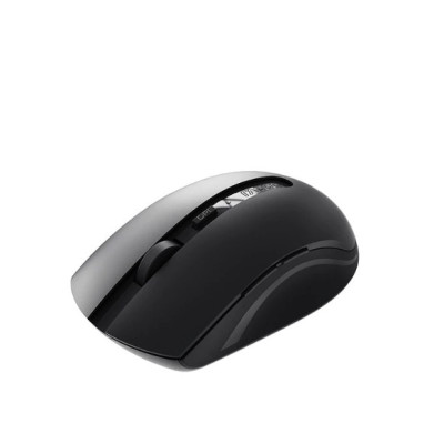 [Hàng Chính Hãng] Chuột Bluetooth Silent Rapoo M320B -Không Dây, 2400 DPI, Chống ồn, Pin Lâu - BH 24 tháng