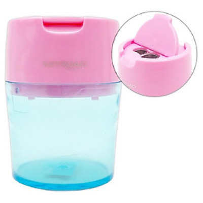 Chuốt Chì Keyroad KR972410 - Màu Hồng Xanh