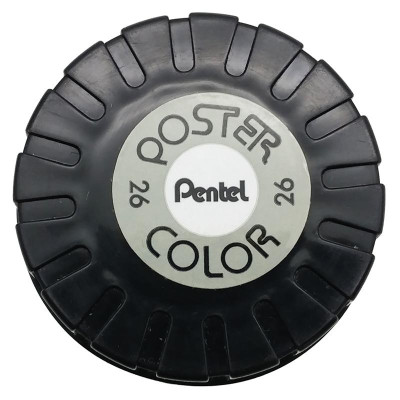 Màu Nước Pentel WPU - T26