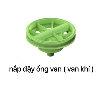 [ WR206 - Cổ rộng ] Bộ phụ kiện bình sữa Dr.Brown