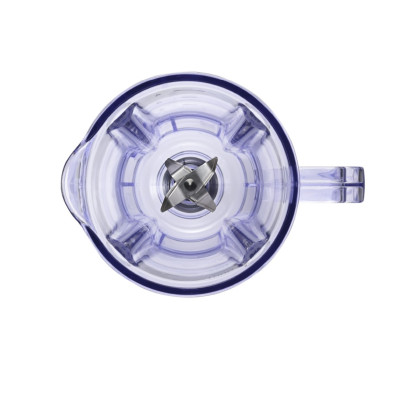 [2024] Máy xay sinh tố Panasonic MX-EP3101WRA, CS 450W, Lưỡi dao bằng thép không gỉ - Hàng chính hãng