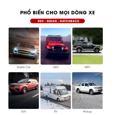 Bộ cảm biến áp suất lốp ô tô xe hơi Tiếng Việt bản cao cấp STEELMETAL S5 Màn LCD Pin năng lượng mặt trời