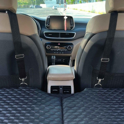 Chính hãng, Nệm giường xe ô tô, nệm xe hơi