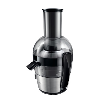 Máy Ép Trái Cây Philips HR1863 (700W) - Hàng nhập khẩu