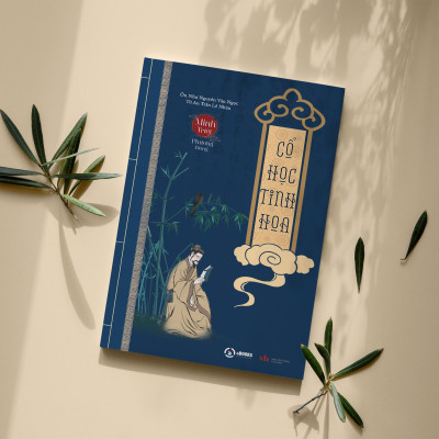 COMBO-( PHẬT ĐÀ-KHỔNG TỬ-LÃO TỬ - CỔ HỌC TINH HOA - TRÍ TUỆ của NGƯỜI XƯA )- Minh Triết Phương Đông