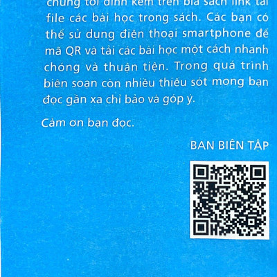 Cẩm Nang Vui Học Tiếng Hàn