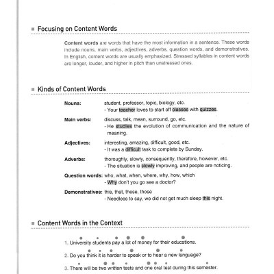 How To Master Skills For The TOEFL iBT Listening Basic (Kèm CD - Tái Bản 2017)