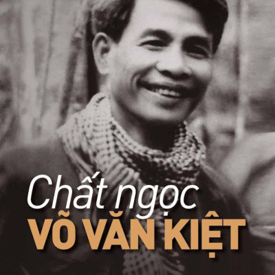 Chất Ngọc Võ Văn Kiệt