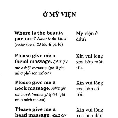 Sách Học Tiếng Anh Cấp Tốc - Tập 3