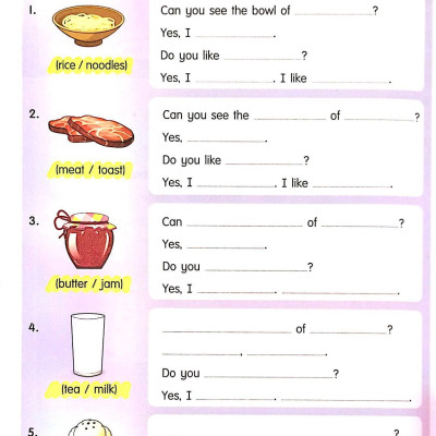 Exploring Grammar: Step By Step - Book 3 (Age 11)