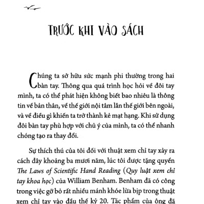 Thay Đổi Vận Mệnh Từ Bàn Tay: Cân Bằng Năng Lượng Thông Qua Chỉ Tay - Luân Xa Và Phép Thủ Ấn