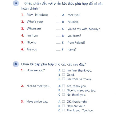 English Between Times – Ôn Tập Tiếng Anh 10 Phút Mỗi Ngày