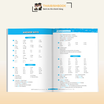 Nghiền ngữ pháp Tiếng Anh hình que - Tập 1: Cơ bản