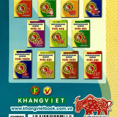 Tìm Hiểu Tính Cách Con Người Qua Năm Sinh Tuổi Sửu