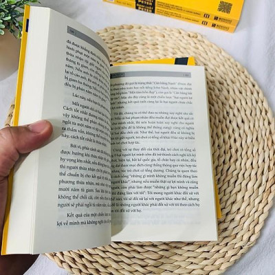 Sách- Định Luật Peter: Những Quy Luật Tâm Lý Thao Túng Suy Nghĩ Và Hành Động Của Chúng Ta Mcbooks