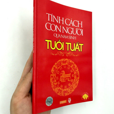 Tính Cách Con Người  Qua Năm Sinh - Tuổi Tuất