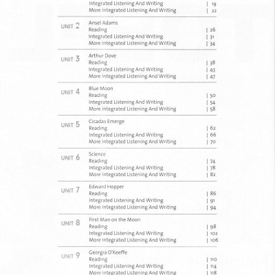 Revolish TOEFL iBT Prep 1- Kèm 2 CD