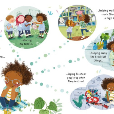 Sách tiếng Anh: I