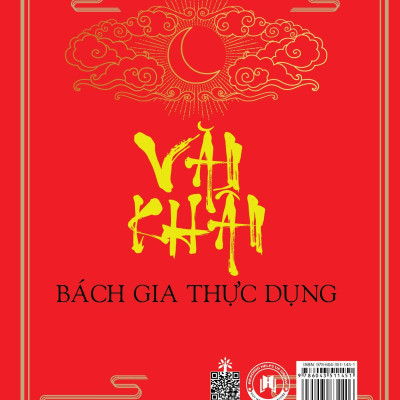 Văn Khấn Bách Gia Thực Dụng
